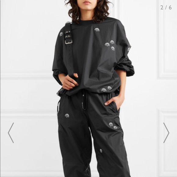 NWT Adidas Originals By Alexander Wang - Picture 2 of 5